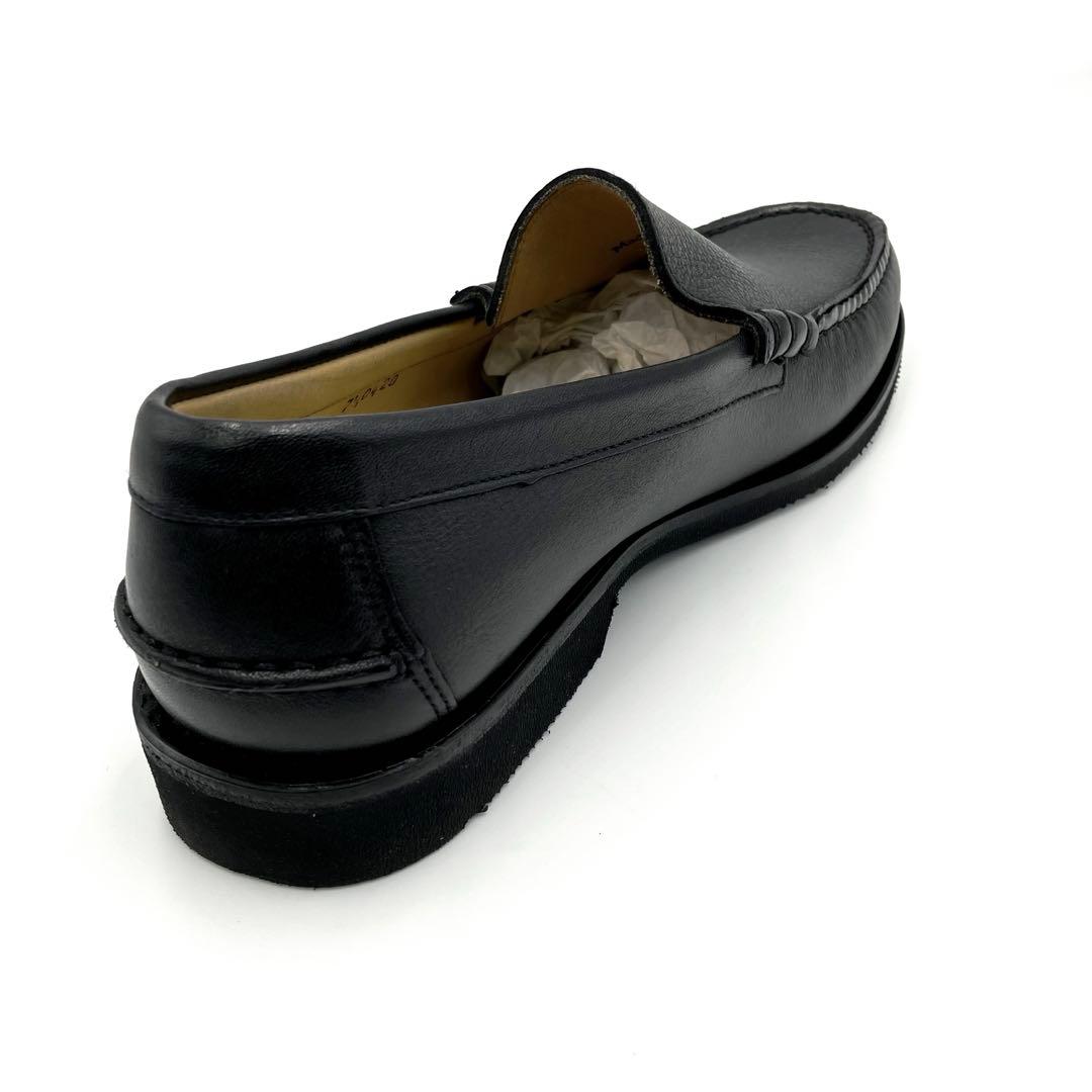 訳あり新品　PARABOOT パラブーツ 　CAMBRIGE ATR 　メンズ