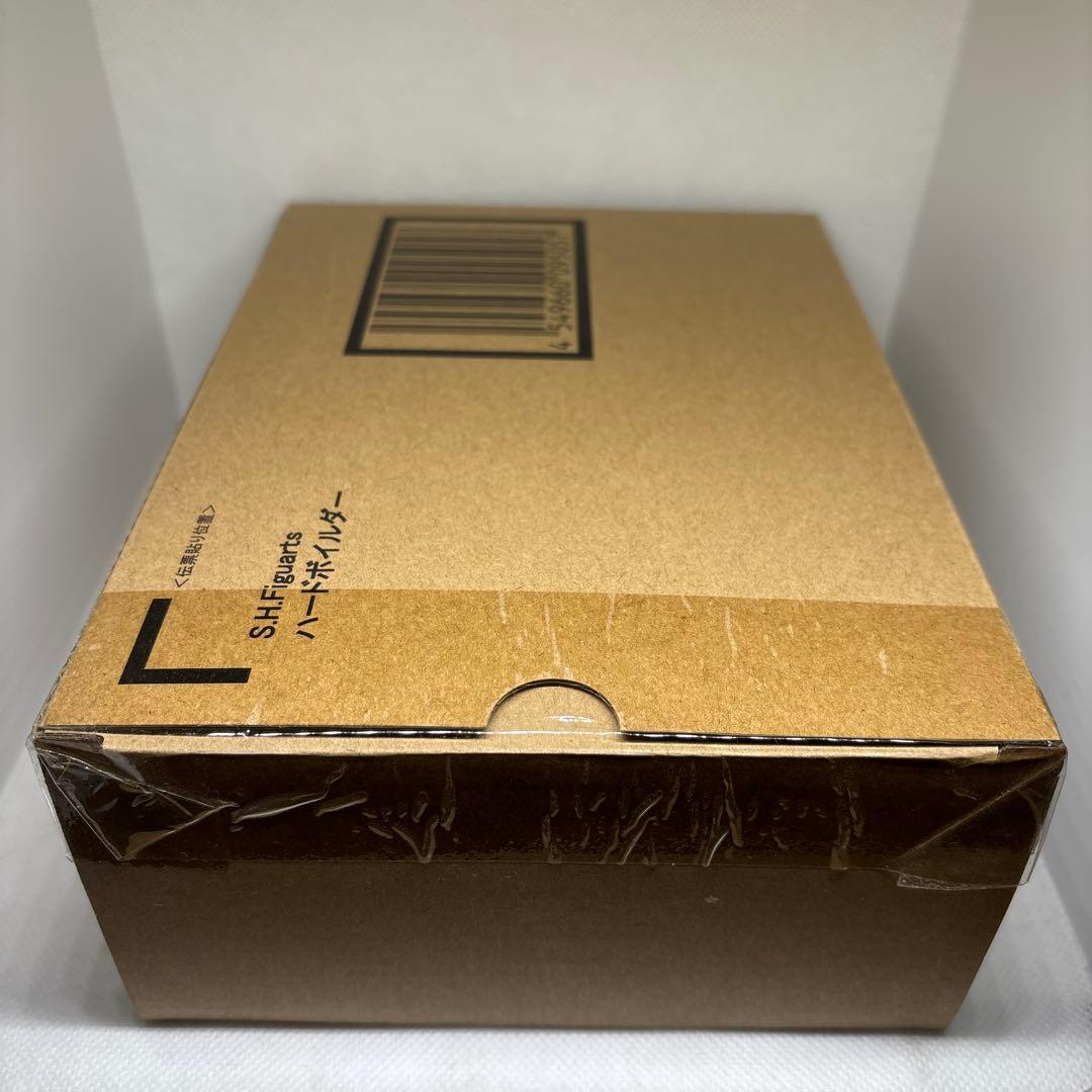 S.H.Figuarts ハードボイルダー 「仮面ライダーW」