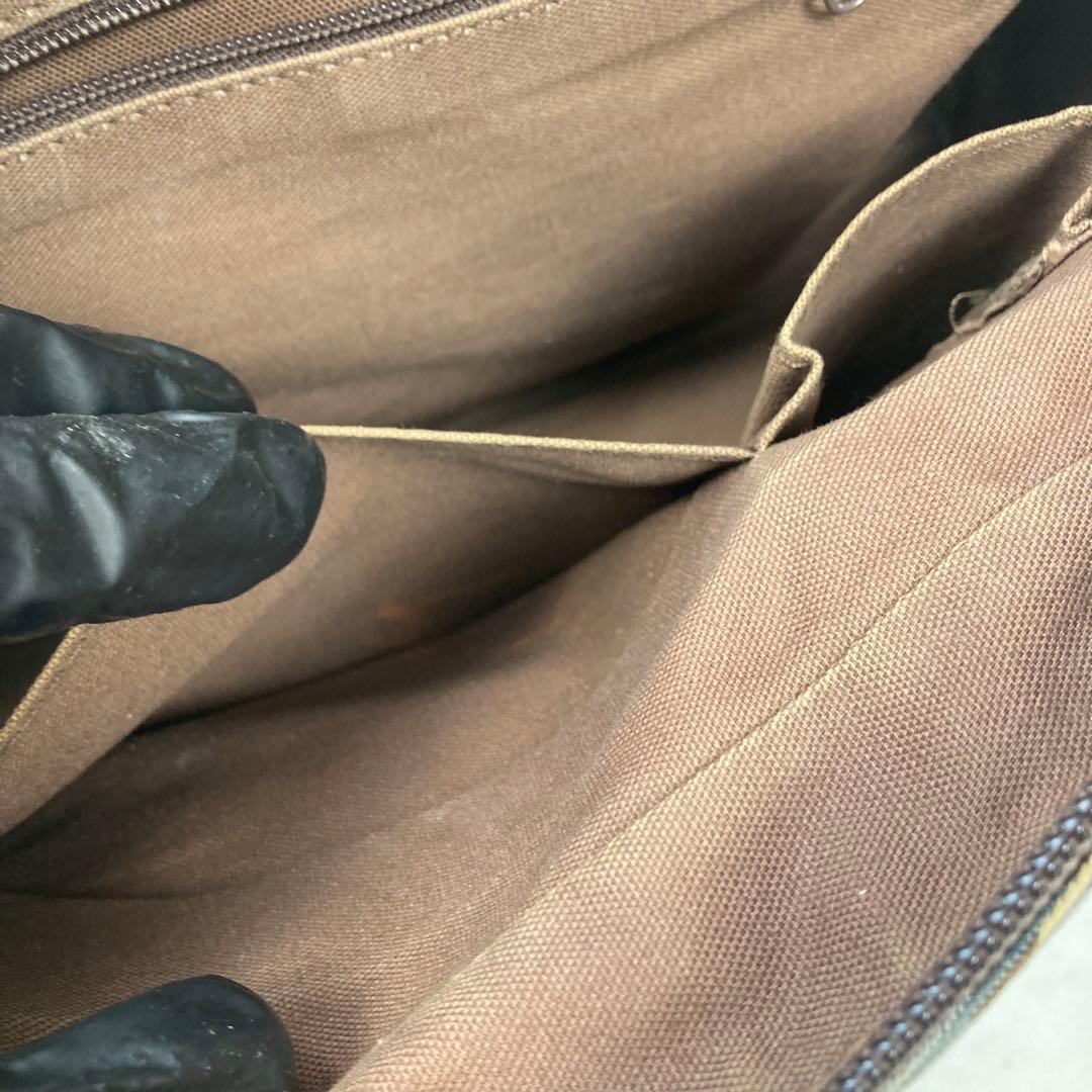 希少色 バーバリーブルーレーベル ミニボストン バッグ ノバチェック ホースロゴ