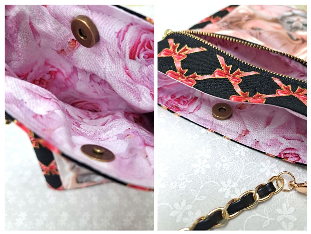 メモリー⑳ブックカバー、ポーチ、 スマホポーチ