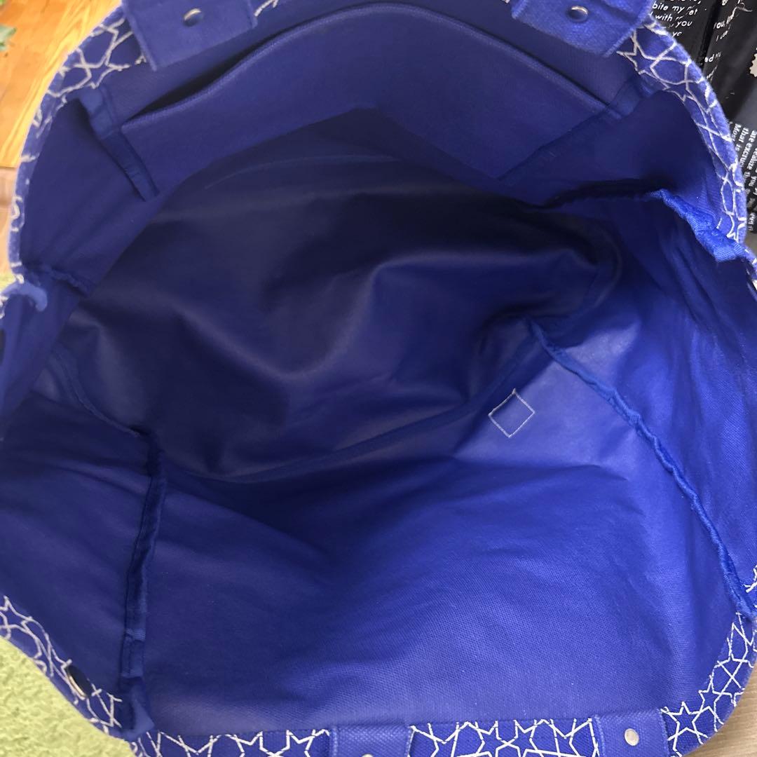 ☆激レア商品☆ 藤井フミヤ 35周年 トートバッグ グッズ - メルカリ