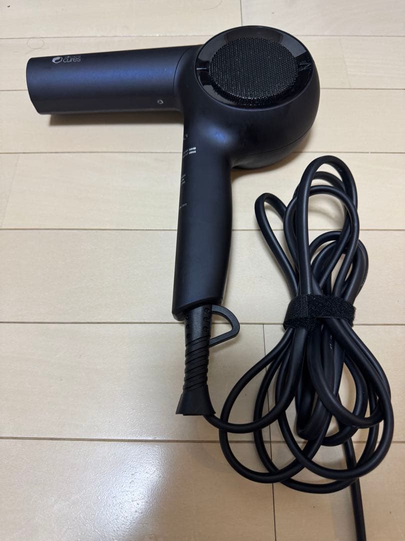 2023電磁パルス人気タイプ⭐️ 4本ハンドピース付き