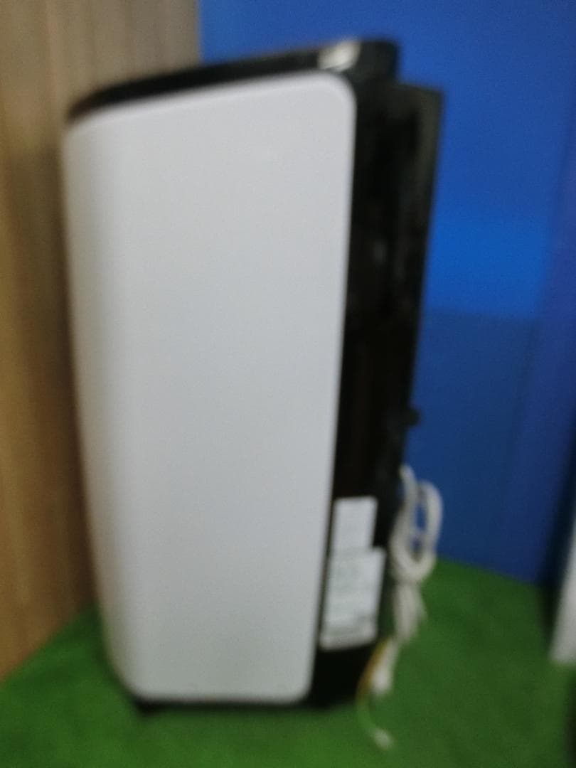 S818★IRIS ポータブルクーラー IPP-2222G 送料無料 保証付