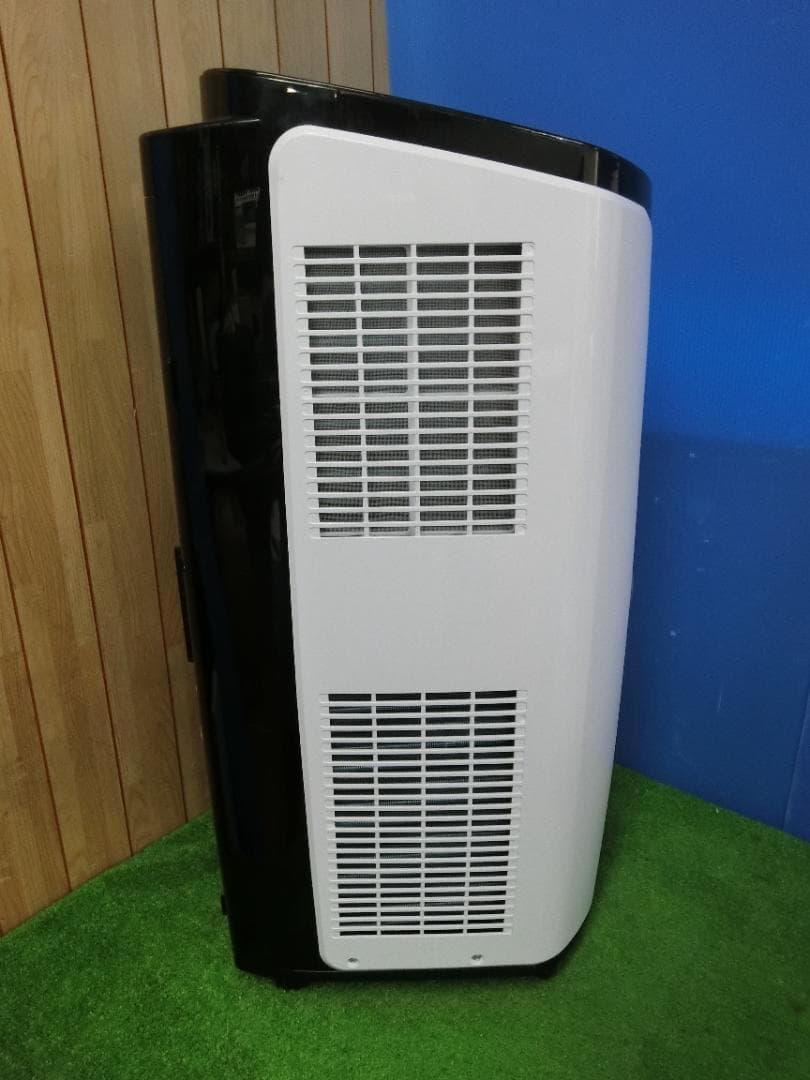 S818★IRIS ポータブルクーラー IPP-2222G 送料無料 保証付