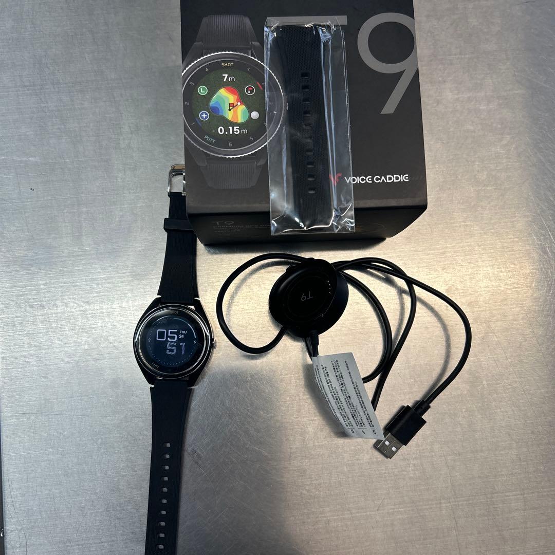 Voice Caddie T9 GPSナビ｜か*ち様 VOICE CADDIE T9 GPSナビ ボイス