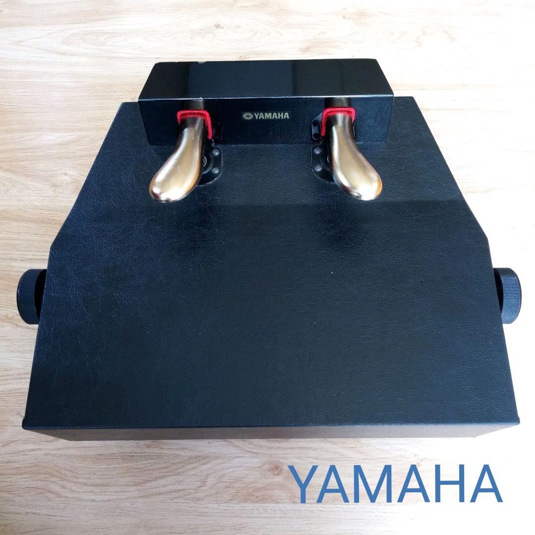 ピアノ補助ペダル ヤマハ HP-700 YAMAHA 昇降式ピアノ補助ペダル 鍵盤