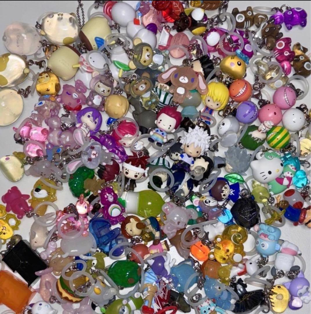 めじるしアクセサリー まとめ売り 大量 即購入可 - メルカリ