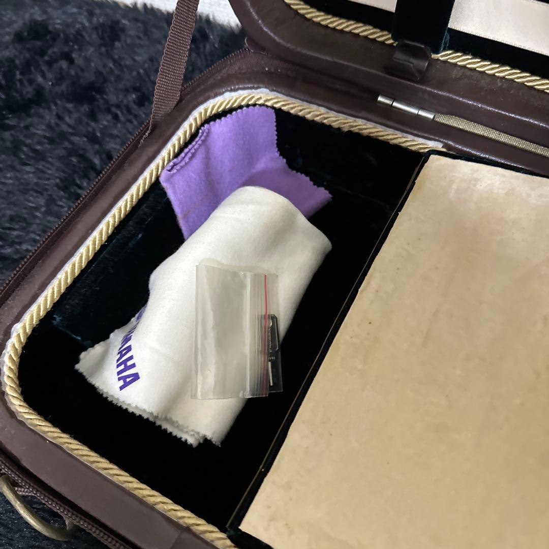 musafia バイオリンケース 4/4サイズ ハードケース 弦楽器