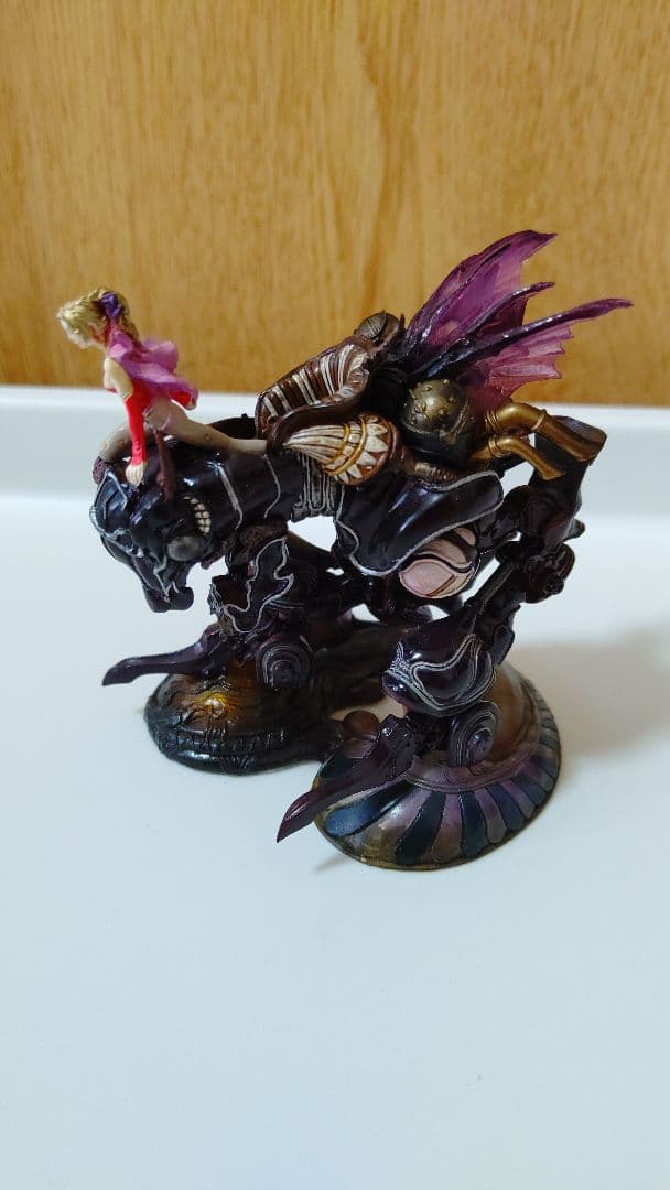 FFクリーチャーズ改 魔導アーマー | Shop at Mercari from Japan! | Buyee