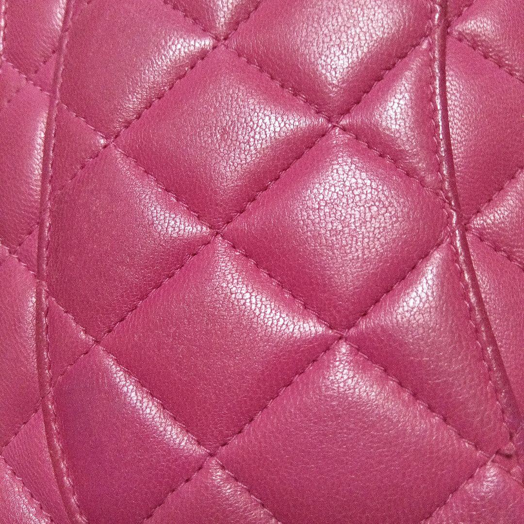 ⭐️CHANEL⭐️マトラッセ 長財布