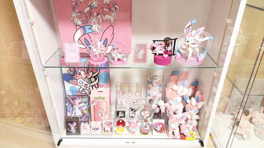 ニンフィア グッズ まとめ売り