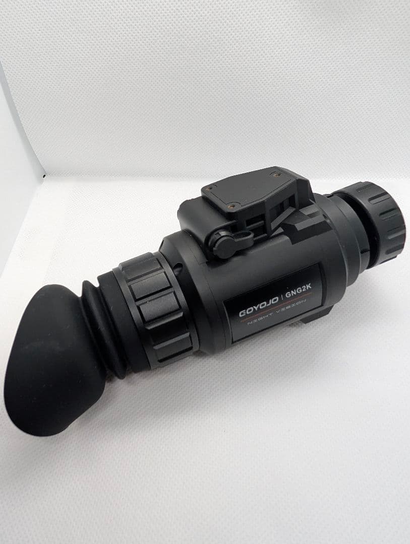 【新品】デジタルナイトビジョンGOYOJO CNG2K