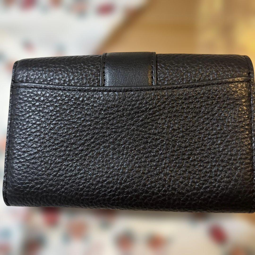 コーチ福袋2026 2点セット