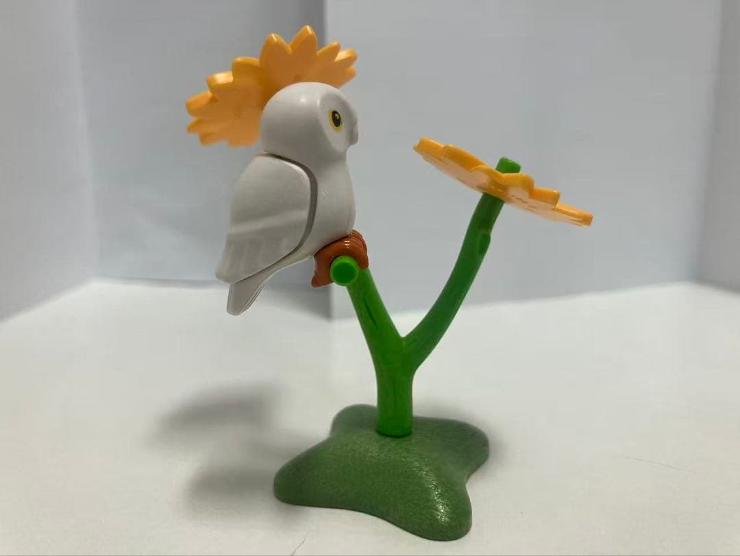 プレイモービル playmobil フィギュア　5体セット