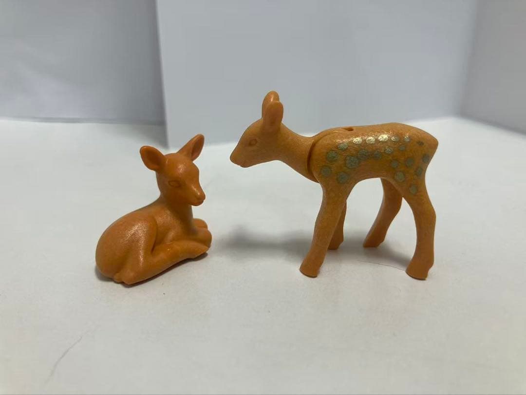 プレイモービル playmobil フィギュア　5体セット