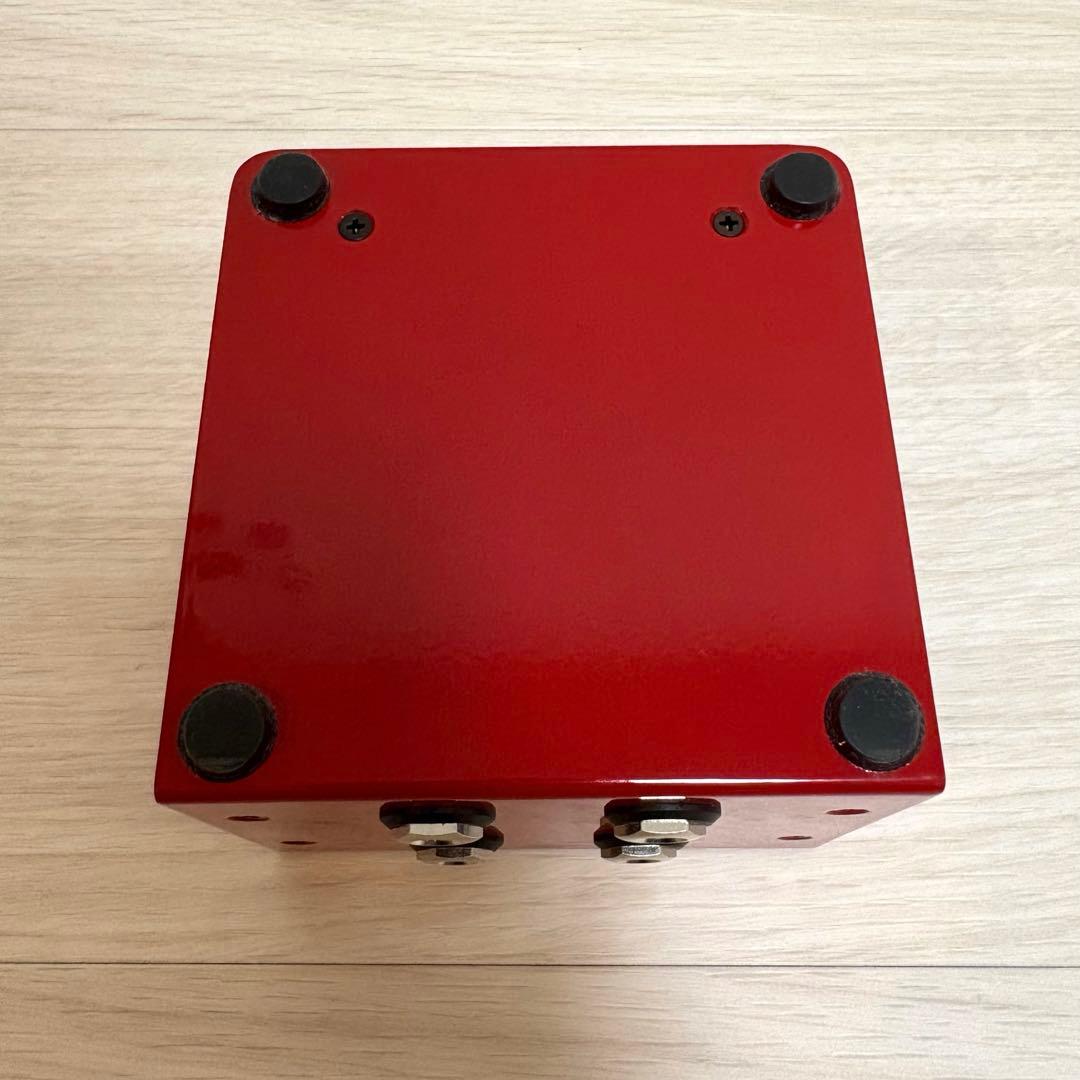 BAE PDIS ステレオ・ダイレクトボックス DI