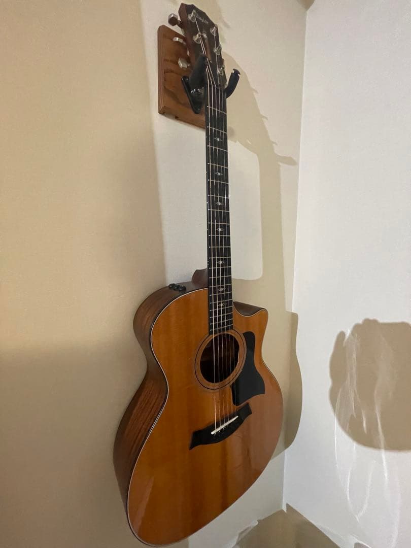 ☆Taylar テイラー314ce ハードケース有り Taylor アコースティック