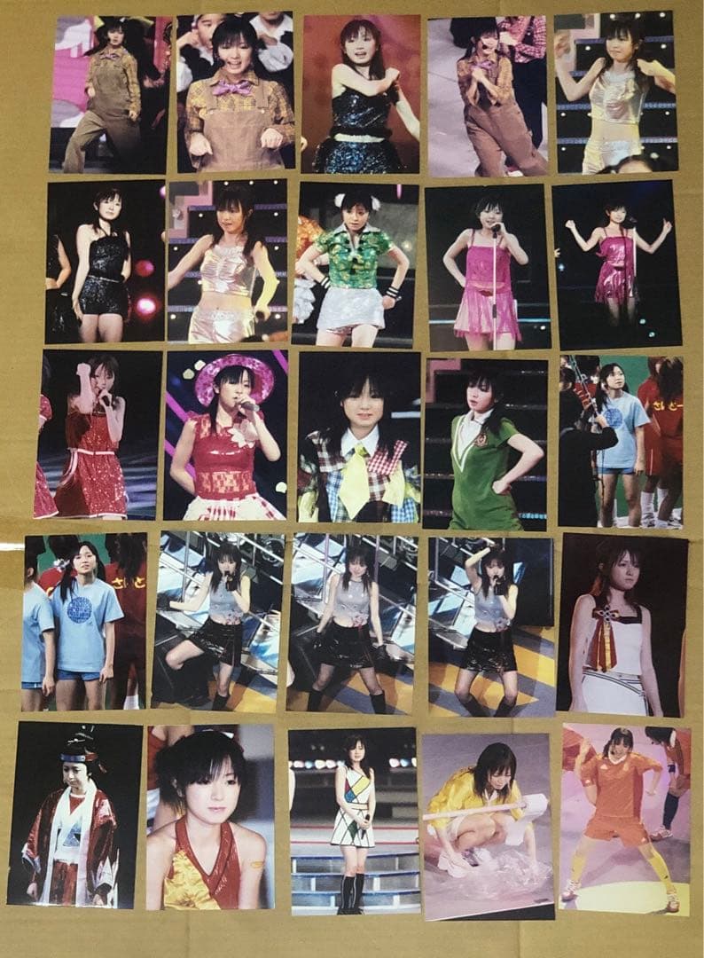 紺野あさ美詰め合わせ③