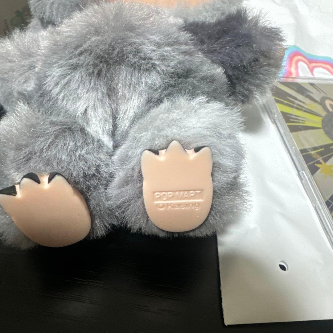 ラブブシークレット　正規品