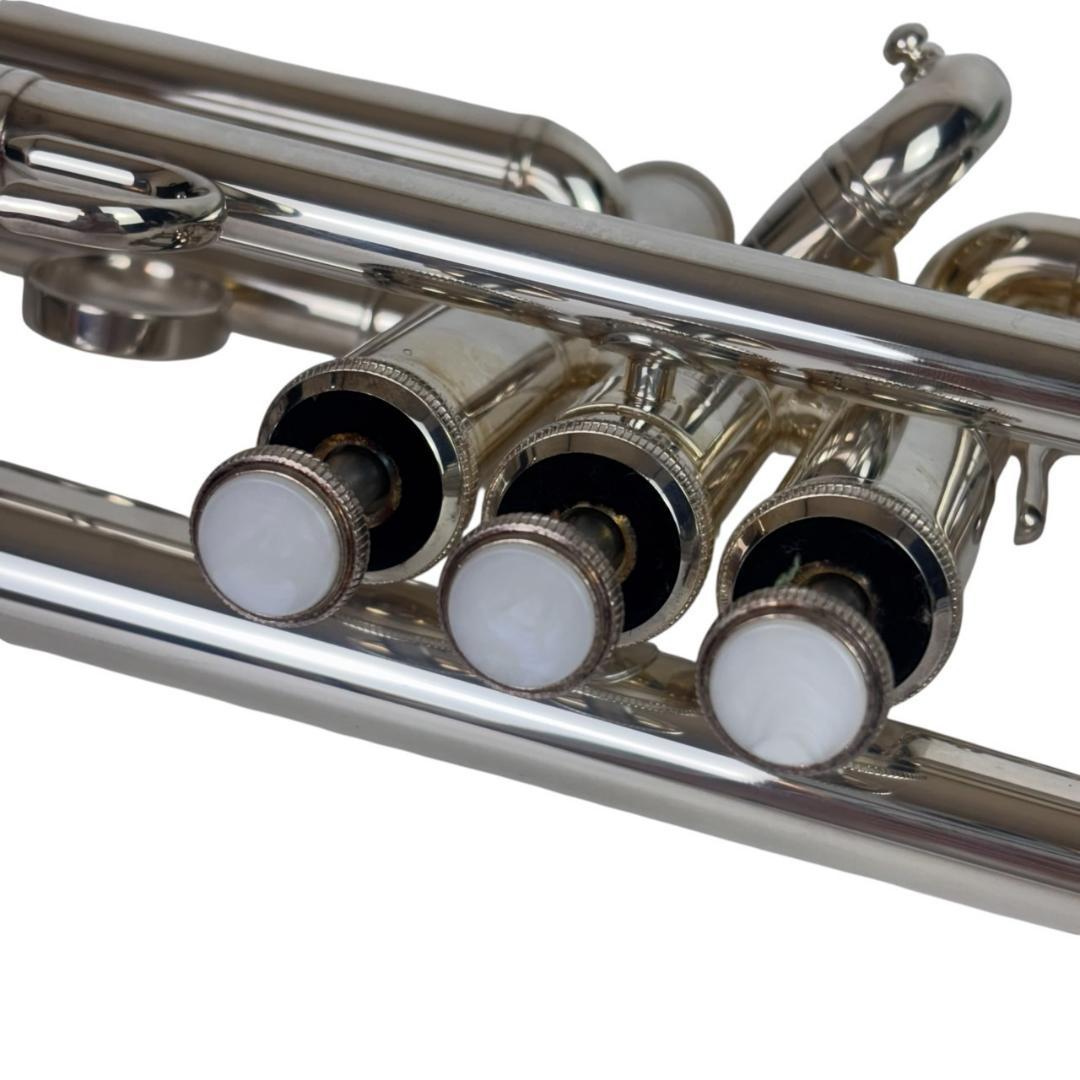 【極美品】 ヤマハ トランペット YTR-3335S