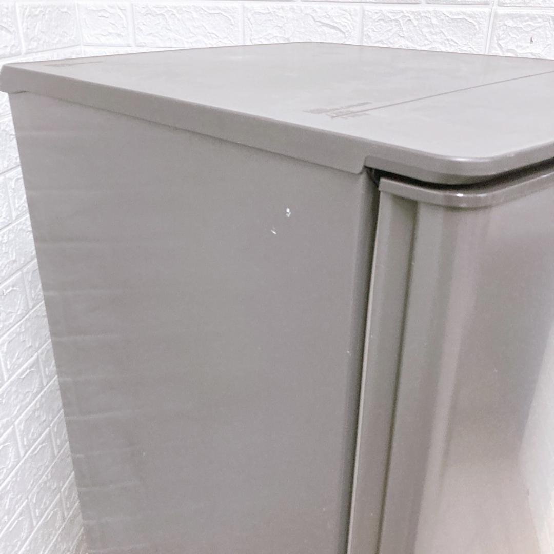 CK092417 三菱 ミツビシ 146L 冷蔵庫 一人暮らし 小型