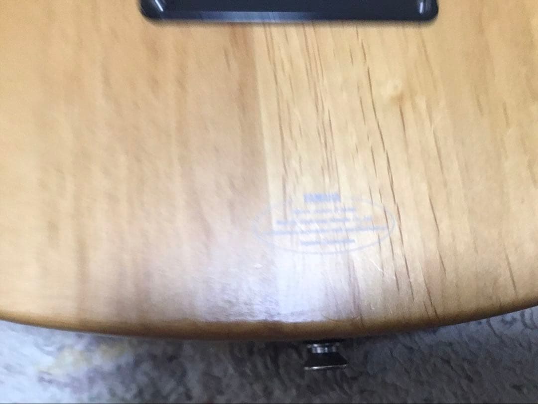 野球用具専門店(旧GBB)  ヤマハ　エレキギター