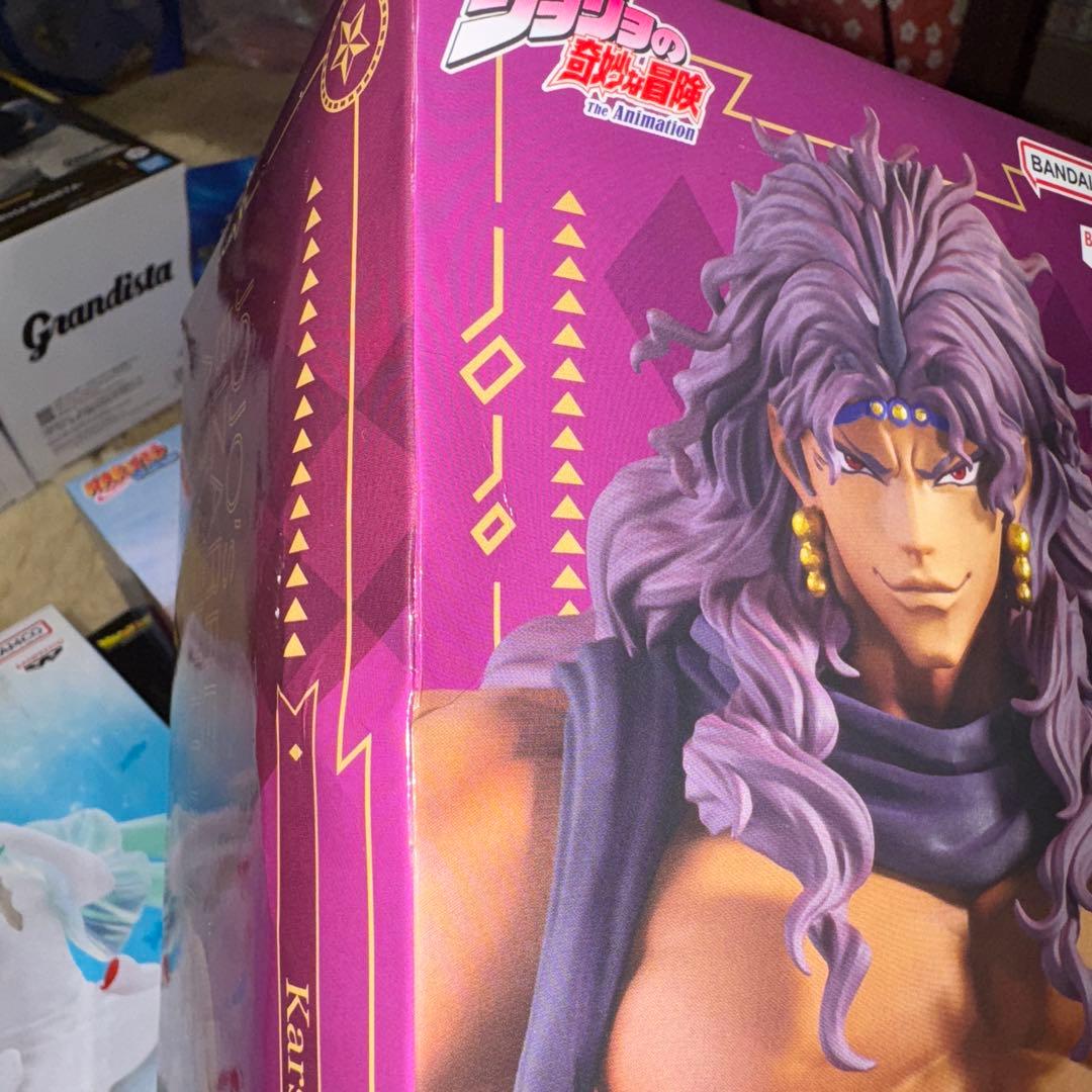 新作プライズフィギュアまとめ売りドラゴンボール、ナルト他