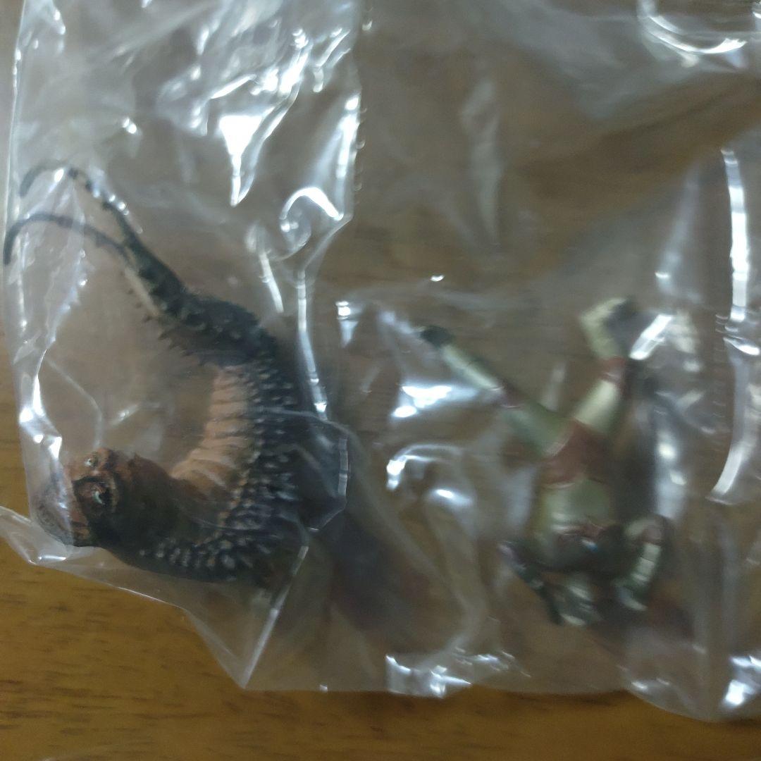 ウルトラ怪獣戯画 ツインテール グドン 2個セット 未開封 - メルカリ