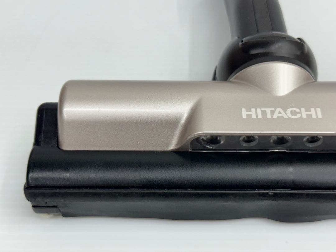 中古 PV-BL3J D-DP30 日立掃除機 パワーヘッド 回転ブラシ 美品｜新型