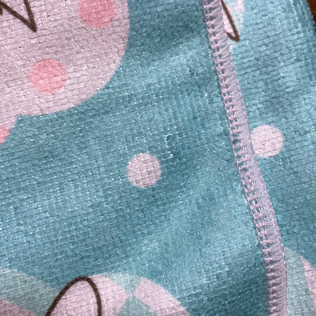 確認中☆約100×50㎝　ポケモン　イーブイ　タオル