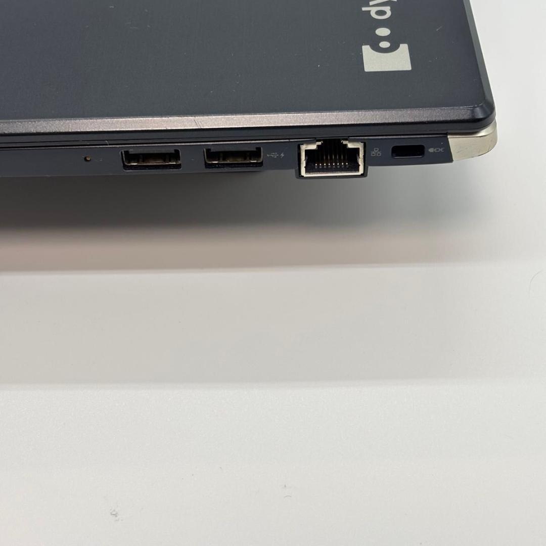 訳あり】dynabook G83/FS i5-10210U 16/128 15