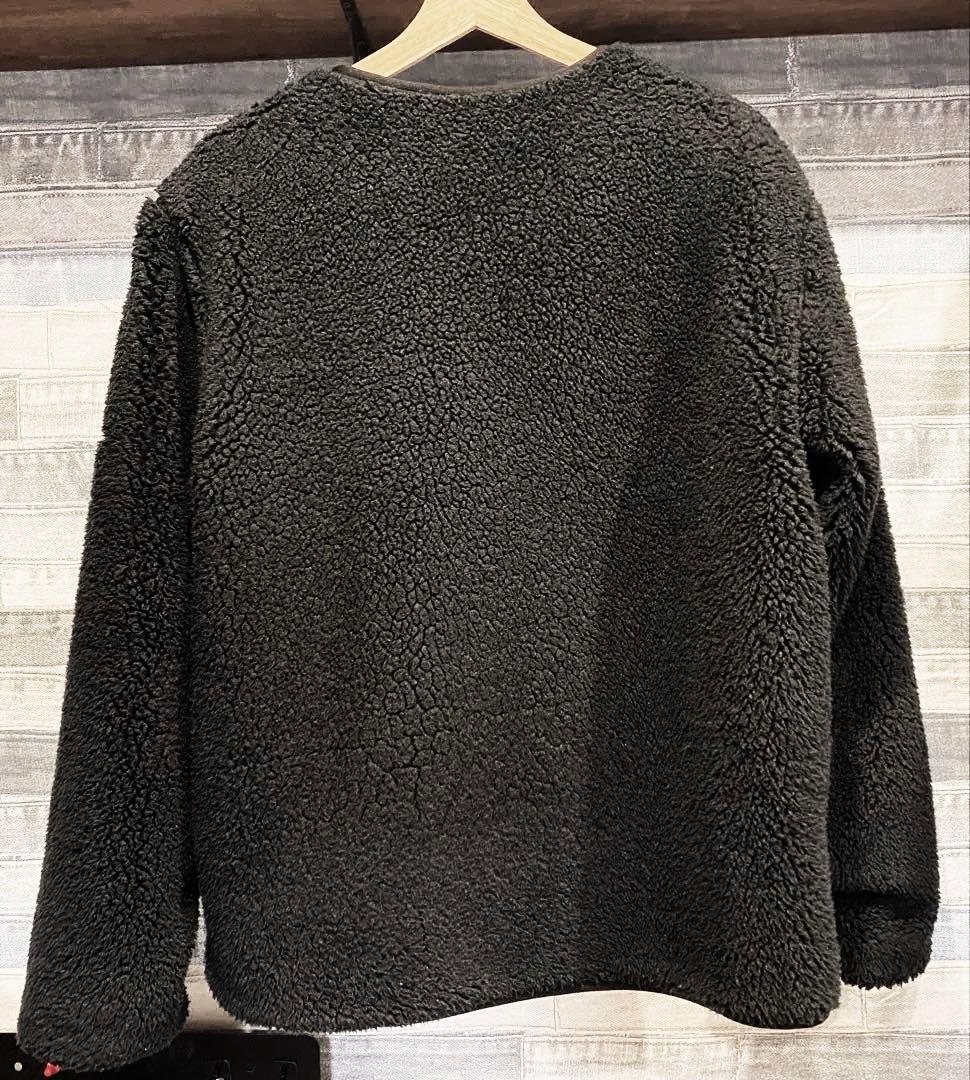 【最終セール】 Colombiaボアフリース　ジャケット