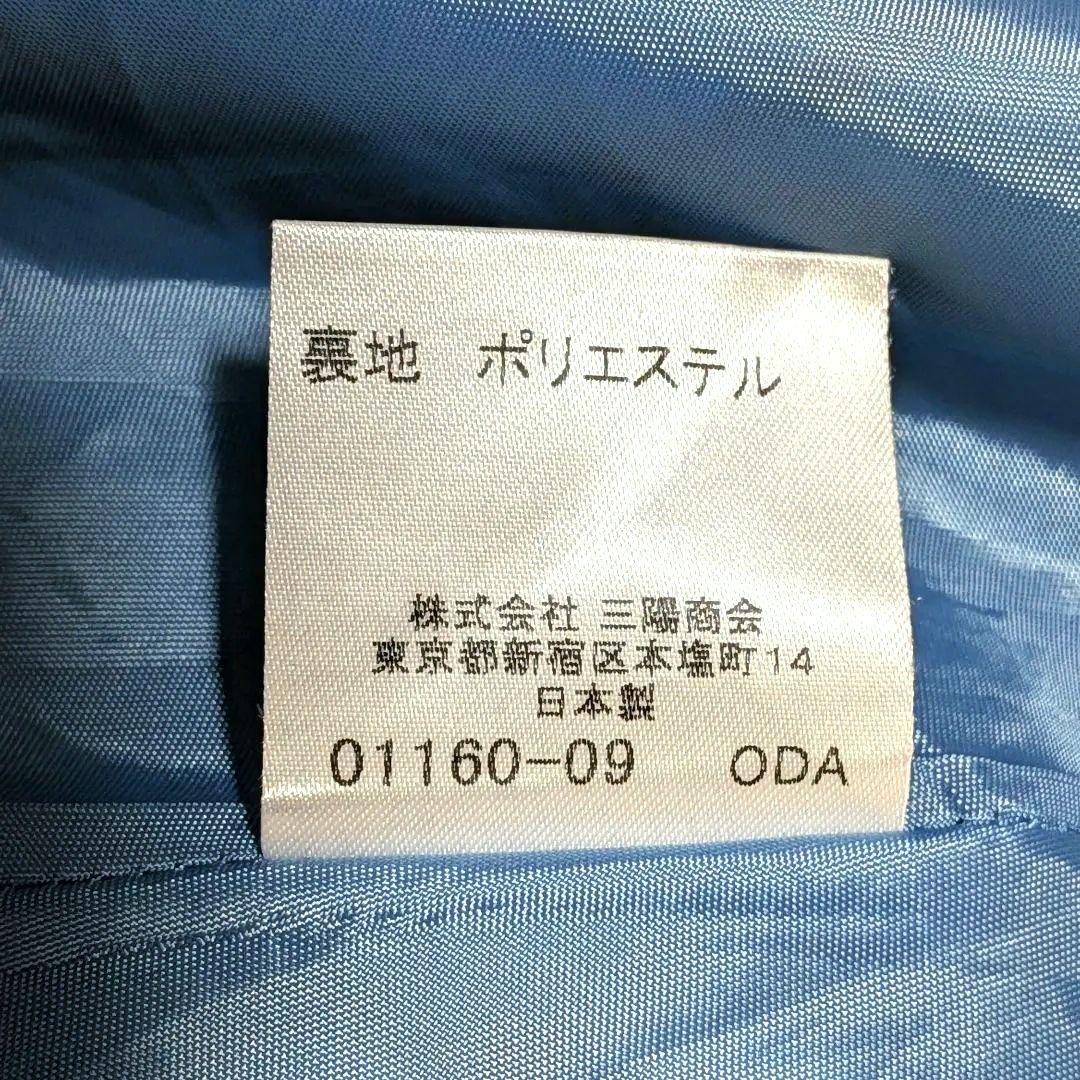 希少✨BURBERRY BLUE LABEL ノバチェック フレア スカート Ｍ