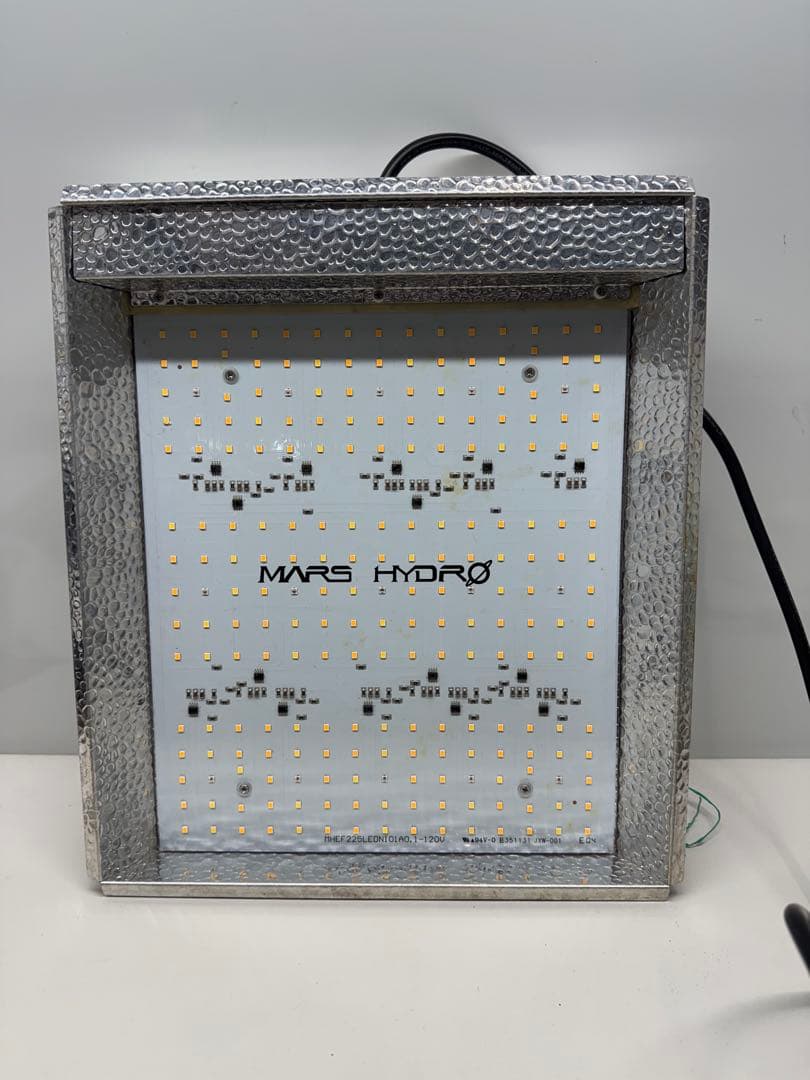 Mars Hydro TS-600 植物育成LEDライト Mars Hydro TS-600 LED Grow Light New – FactoryPure