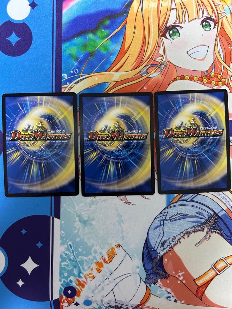 即日発送】天革の騎令嬢 ミラクルステラ 3枚セット SKC1002747439