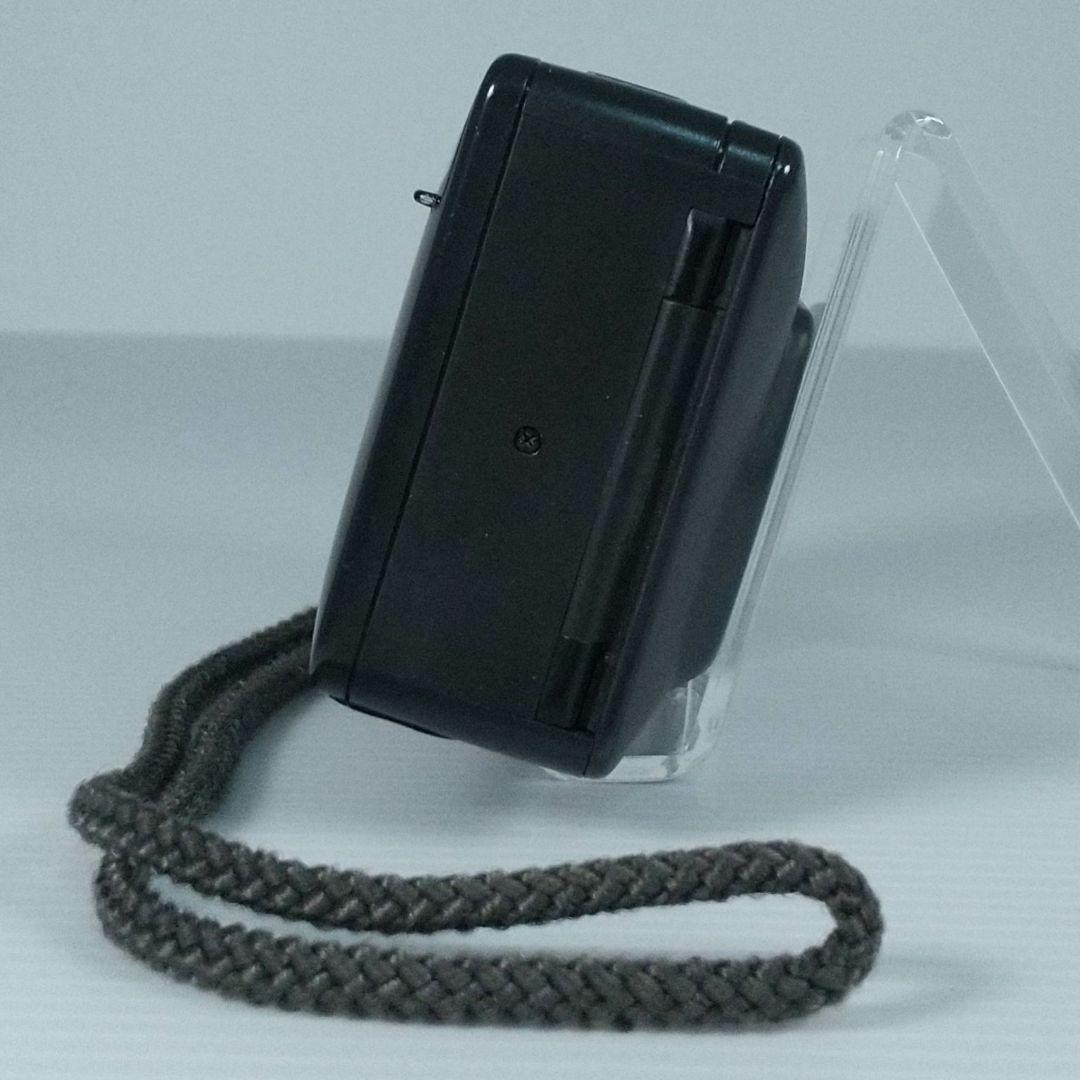 完動品】 希少 MINOLTA Pico 動作確認済