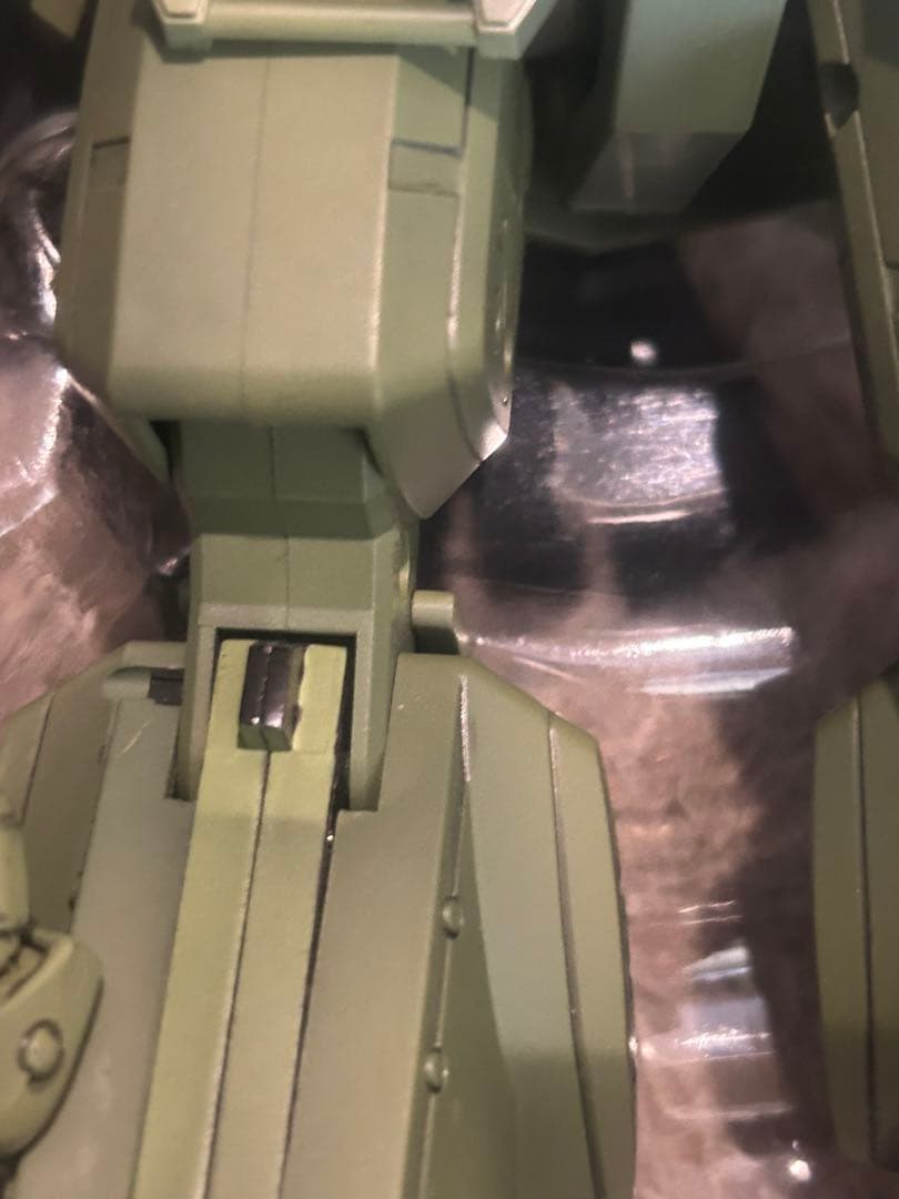 DMZ スコープドッグSA（ジャンク）