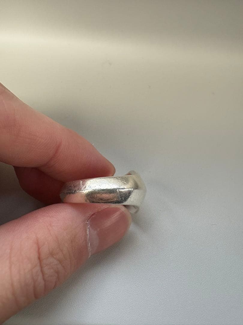 g*5様 LONE ONES ロンワンズ サイズ19号シルクリング L