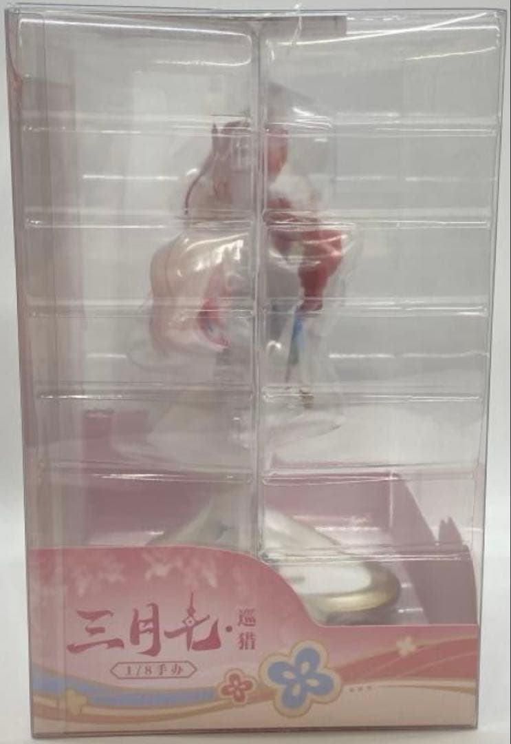 新品 Gift+ 崩壊スターレイル 三月なのか 1/8スケールフィギュア 完成品