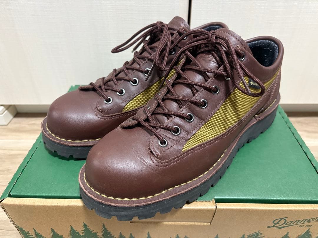 リリパットレーン 【FOUNTAINS ABBEY】積雪 電飾 箱 証書