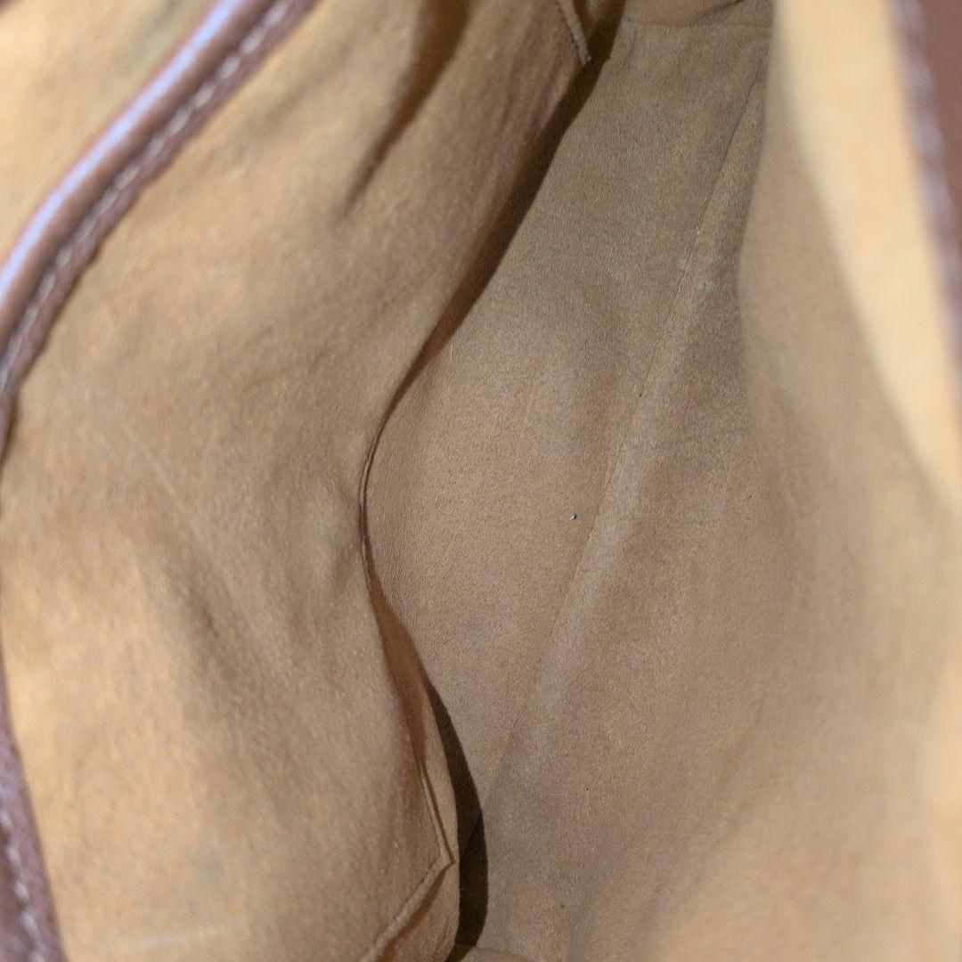 LV ルイ・ヴィトン モノグラムミュゼットサルサ　M51387