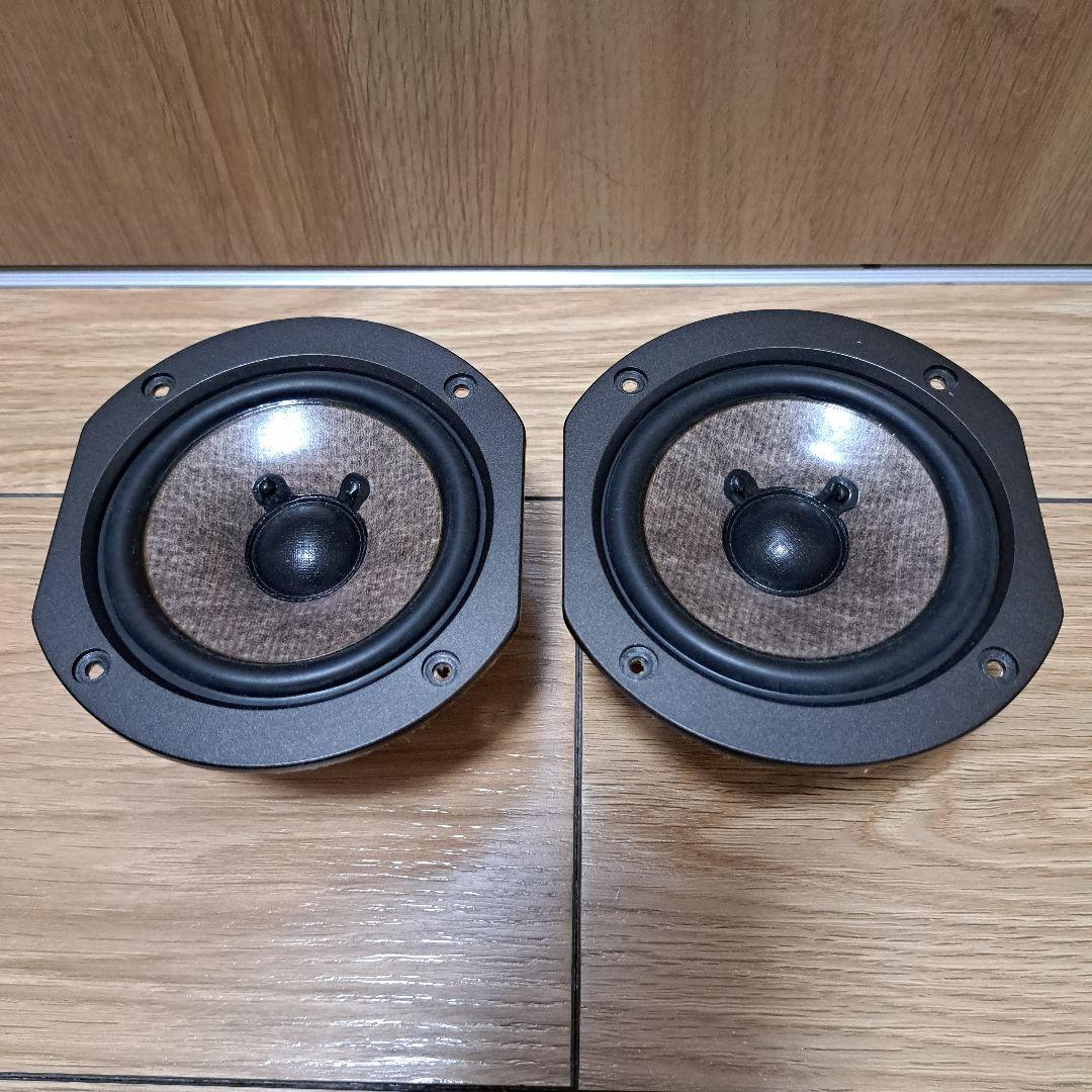 ONKYO オンキョー D-105F W901B スピーカー セット G0337 - メルカリ