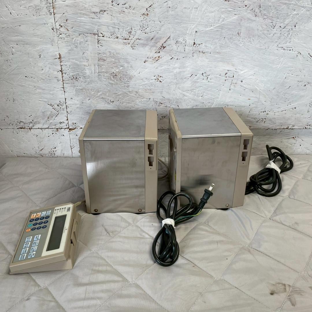 TEC】 東芝テック リモートプリンタ 操作パネル KBDKCP-100 KCP-100WT