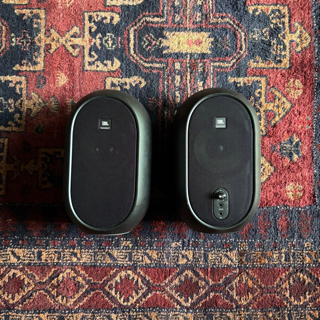 M-factory DUAL DI III アコースティックギター用