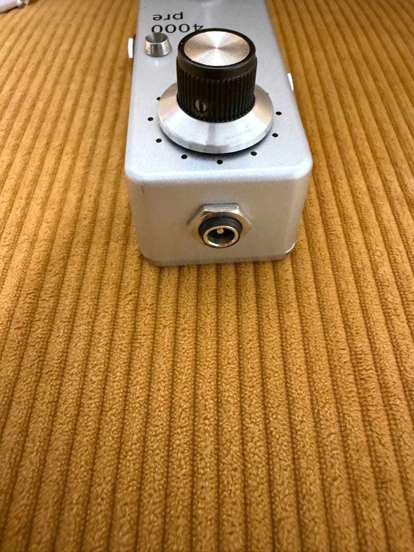 【値引可】Zahnrad 4000pre