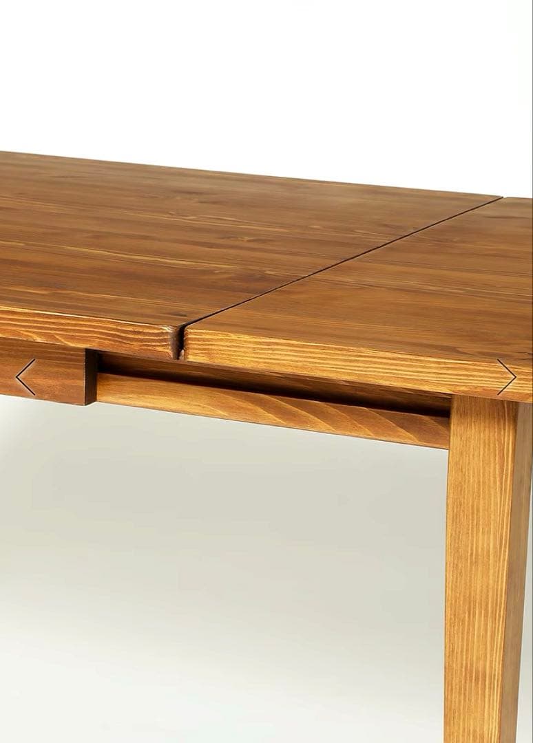 nico and ノワゼット EXテーブル 105/120