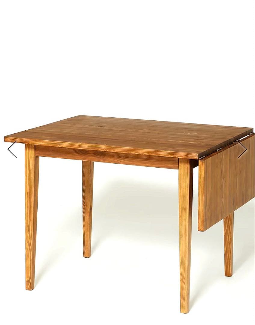 nico and ノワゼット EXテーブル 105/120