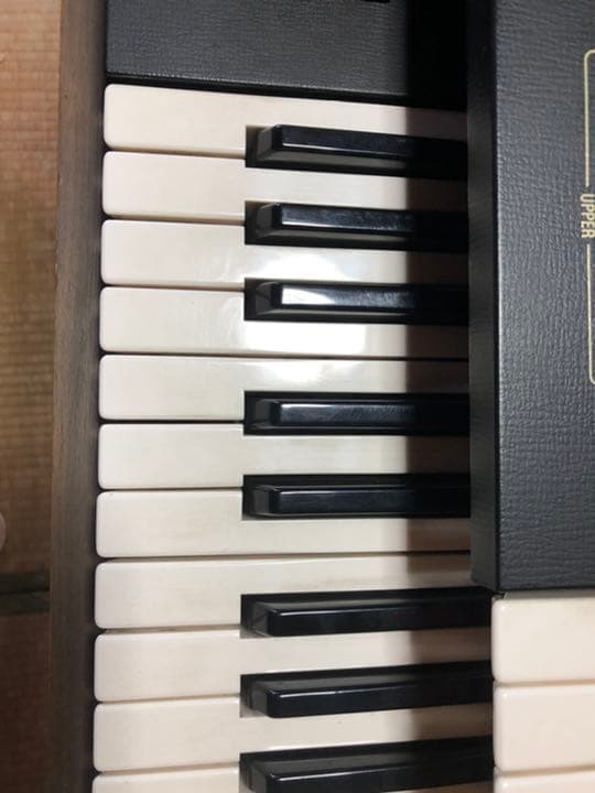 YAMAHAエレクトーンBK-30[引き取り限定] - メルカリ