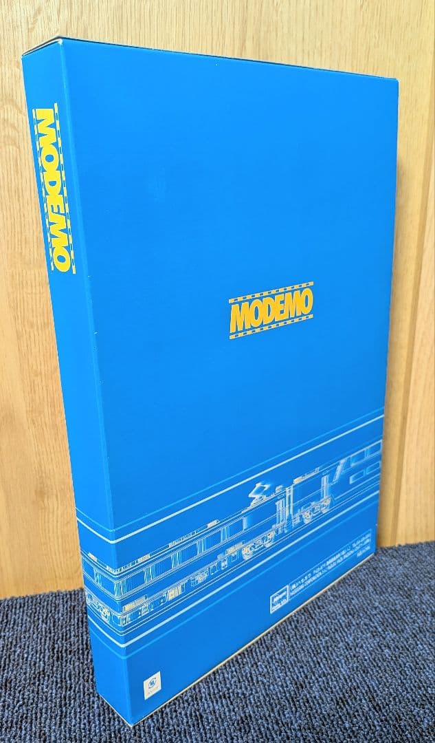 MODEMO 小田急ロマンスカー【あさぎり】 20000系 RSE 7両セット