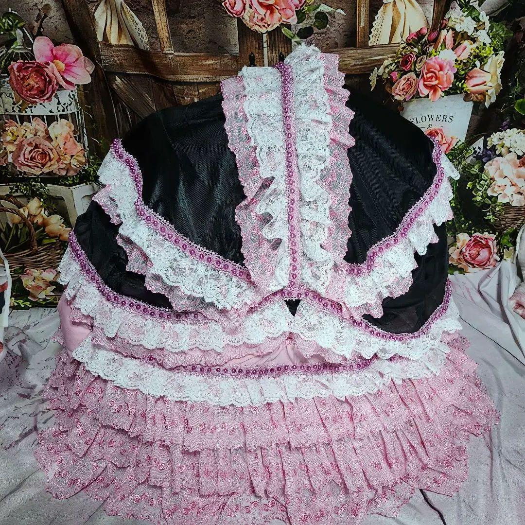 ペット用品 ぽぉ様専用 ご確認 あごのせクッション ジャバラカバー